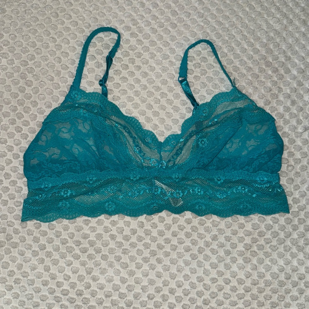 Lacy Bralette